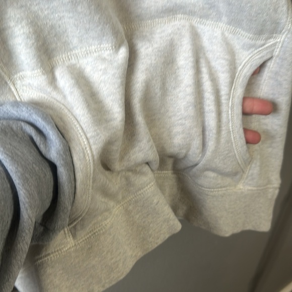 San Francisco California Women’s Size med Pull Over - Picture 4 of 11